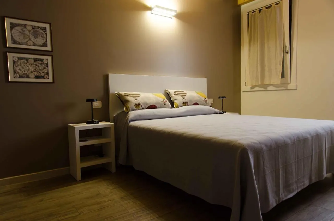 Agriturismo Corte Ambrosio Pozzolengo