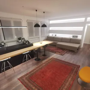 Luxury Scrovegni Appartamento Padova