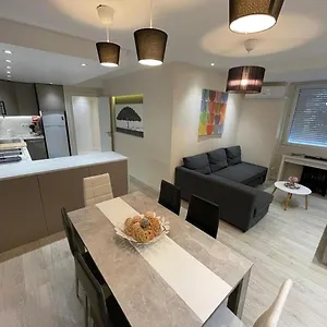 Apartamento Acolhedor Na Appartamento Amadora