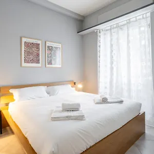 - 10 Minutes To Duomo And Train Station Appartamento Milano