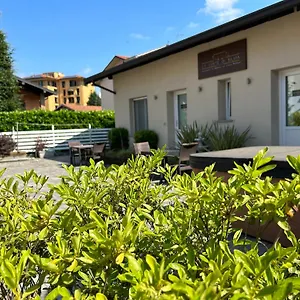 La Corte Di Silvia Appartement