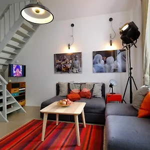 Pawlansky Appartamento Praga