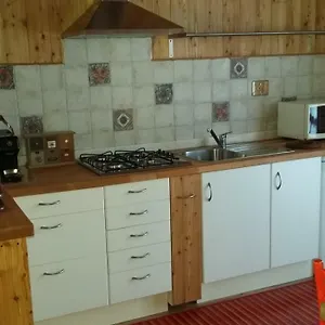 Ca' Lina Appartement