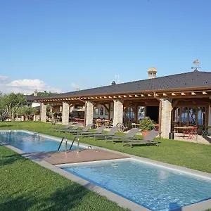 Pietra Cavalla - Ranch & Vakantieboerderij